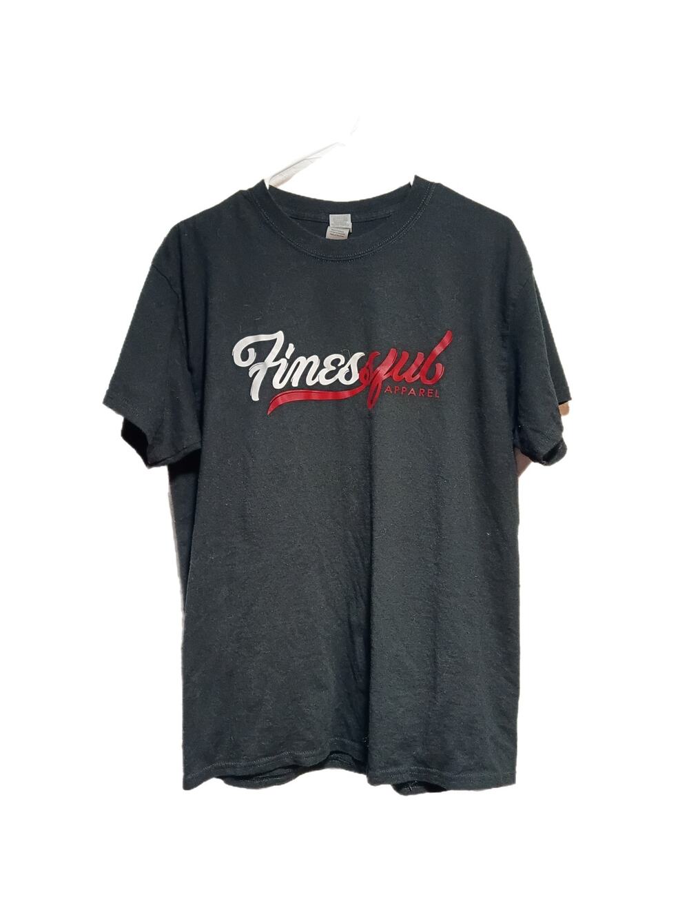 Finessful Men's Shirt Size Large